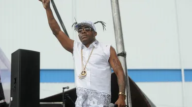 Brad Barket/Getty Images