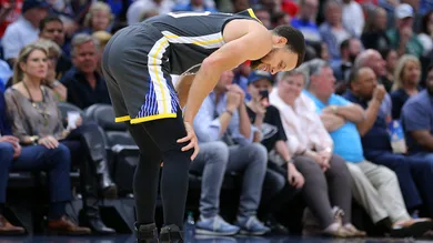 Jonathan Bachman/Getty Images