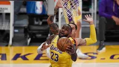 Kevork Djansezian/Getty Images