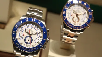 Adam Berry/ Getty Images