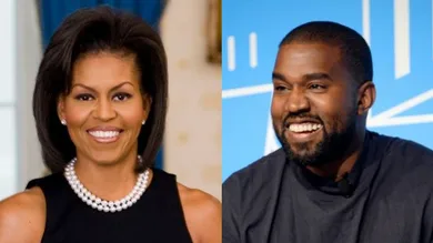 The White House / Handout / Getty Images, Brad Barket / Stringer / Getty Images