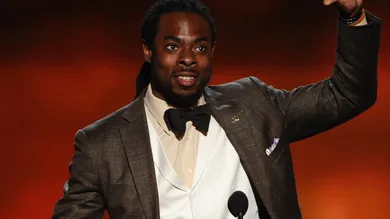 Kevin Winter/Getty Images