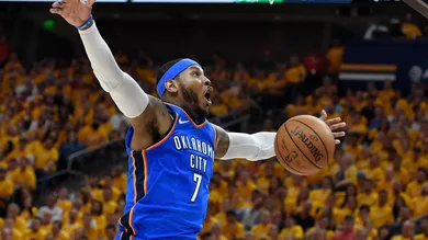 Gene Sweeney Jr./Getty Images