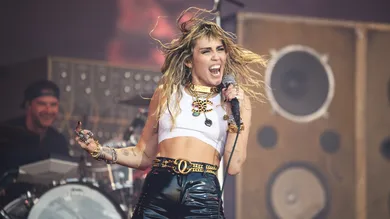 Leon Neal/Getty Images