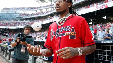 Todd Kirkland/Getty Images