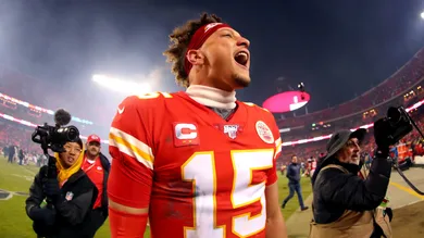 Tom Pennington/Getty Images