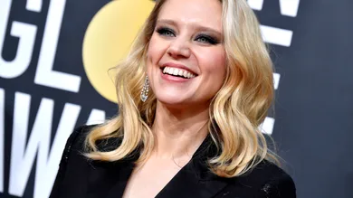 Frazer Harrison / Getty Images