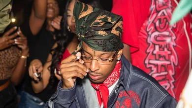 Carmen Mandato/Getty Images