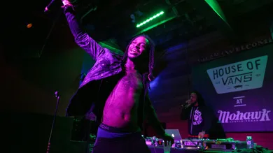 Steve Rogers Photography/Getty Images