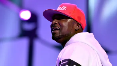 Kevin Winter / Getty Images