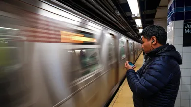 Drew Angerer/Getty Images