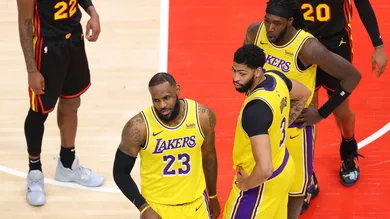 Kevin C. Cox/Getty Images