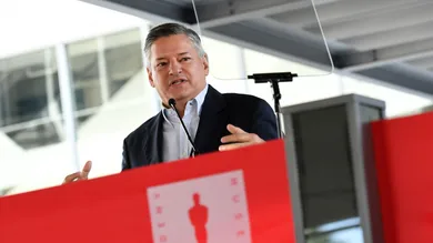 JC Olivera / Stringer / Getty Images