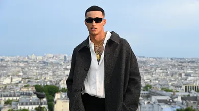 Pascal Le Segretain/Getty Images