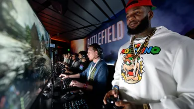 Kevork Djansezian/Getty Images