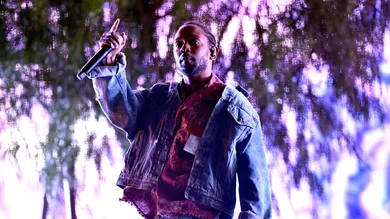 Scott Dudelson/Getty Images