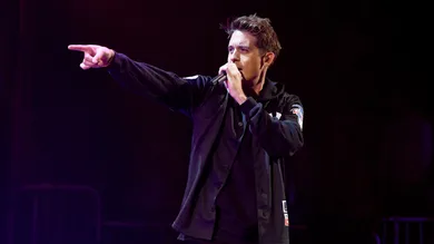 Paras Griffin/Getty Images