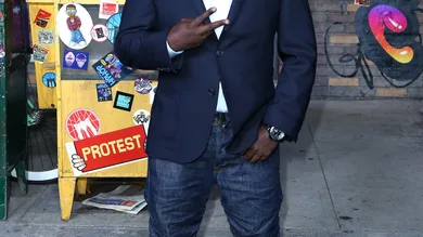 Maury Phillips/Getty Images