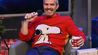 Astrid Stawiarz/Getty Images