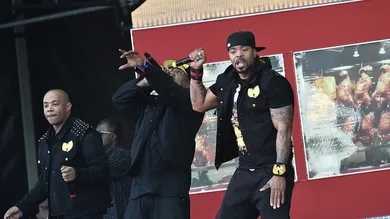 Steven Ferdman/Getty Images