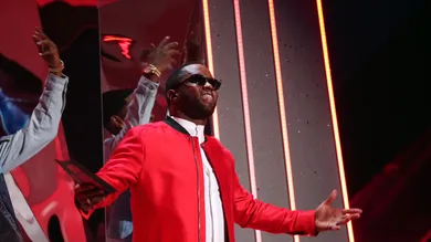 Christopher Polk/Getty Images