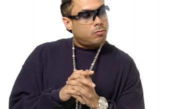 John Ricard/FilmMagic/Getty Images