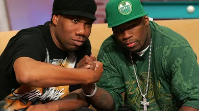 Bryan Bedder/Getty Images