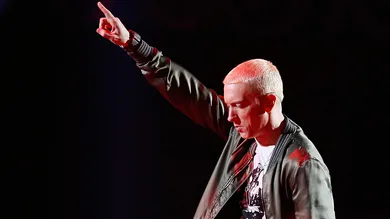 Christopher Polk/Getty Images