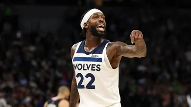 David Berding/Getty Images