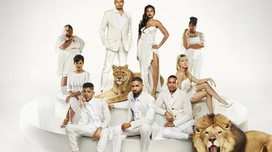 FOX via Getty Images