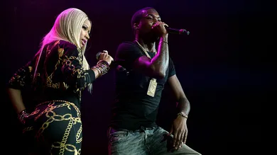 Mike Coppola/Getty Images