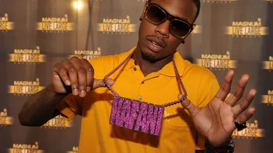 Rick Diamond / Staff / Getty Images