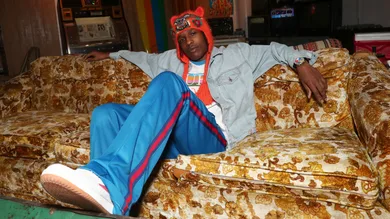 Todd Williamson/Getty Images