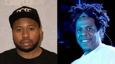 Earl Gibson III / Stringer / Getty Images, Brian Ach / Stringer / Getty Images