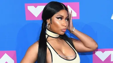 Nicholas Hunt/Getty Images