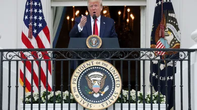 Alex Wong / Getty Images