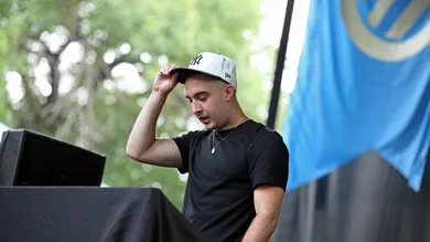 Barry Brecheisen/Getty Images