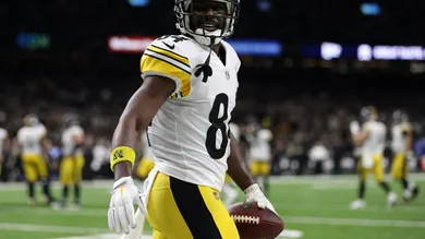 Chris Graythen/Getty Images