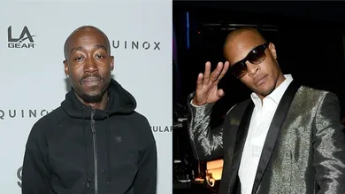 Mike Windle & Jason Merritt/Getty Images