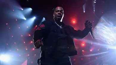 Theo Wargo/Getty Images