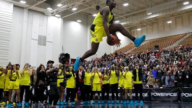 Kevin C. Cox/Getty Images