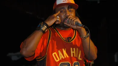 Jim Ren / Staff / Getty Images