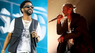 Lorne Thomson/Redferns/Getty Images , Christopher Polk/Getty Images