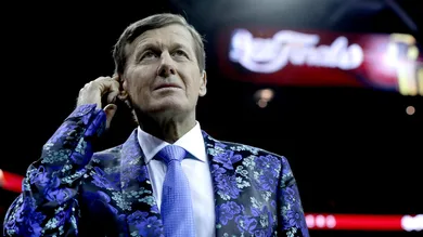 Ronald Martinez/Getty Images