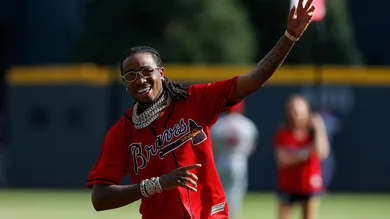 Kevin C. Cox/ Getty Images