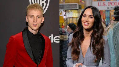 Matt Winkelmeyer/Getty Images for InStyle / Mike Coppola/Getty Images