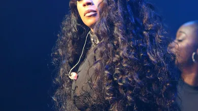 Maury Phillips / Stringer / Getty Images