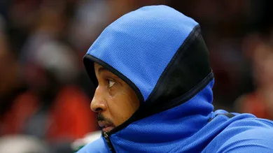 Kirk Irwin/Getty Images