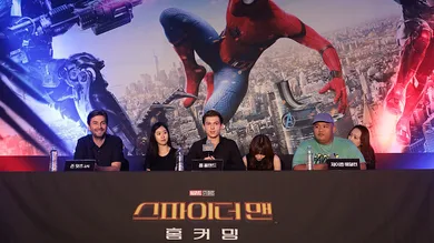 Chung Sung-Jun/Getty Images