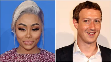 Jamie McCarthy/Getty Images / Adam Berry/Getty Images